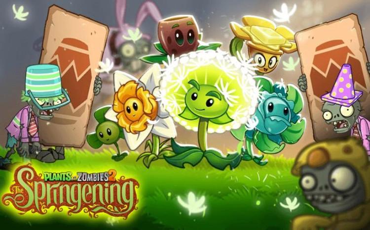 pvz2返茂版2026最新版缩略图