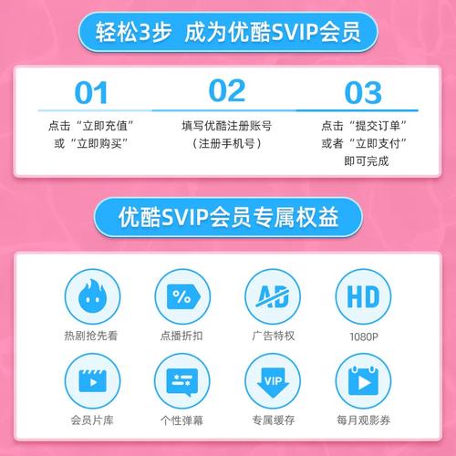 猫耳会员费用标准图标