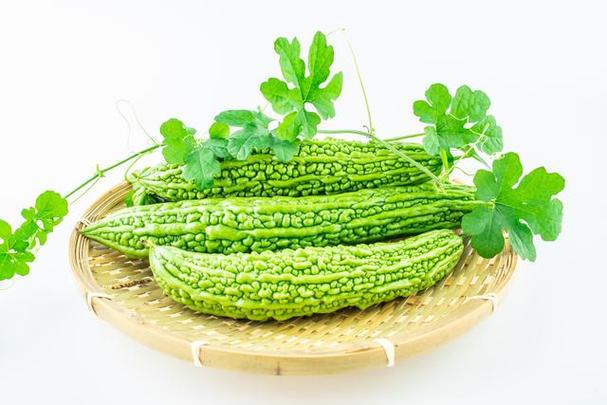 孕妇能吃苦瓜吗缩略图