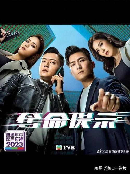 最新香港电视剧TVB最新电视剧图标