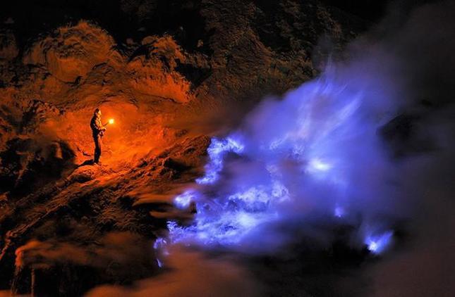 火山小视频火苗火力游戏截图