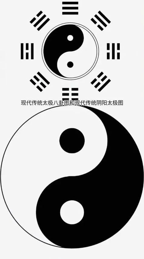 斗罗之阴阳太极图图标