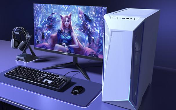 游戏主机和pc哪个好缩略图