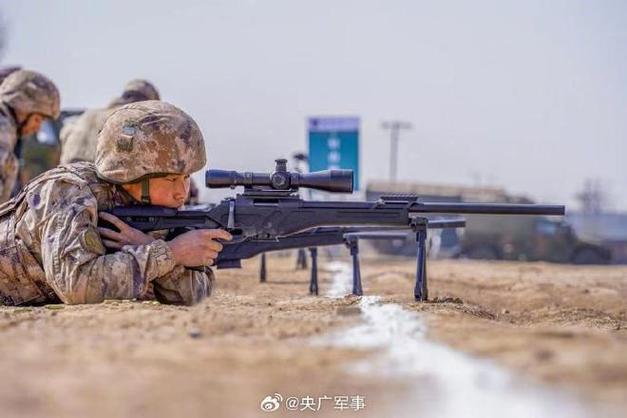 狙击手之射击2019缩略图