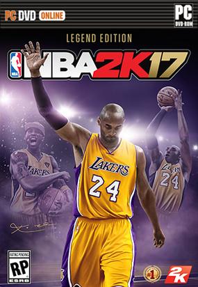 nba2k17下载缩略图