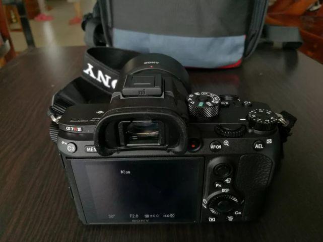 a7r3设置技巧缩略图