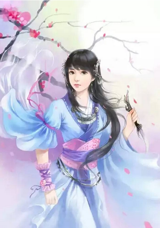 重生之炮灰女配逆袭记缩略图
