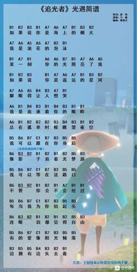 sky光遇钢琴多少心缩略图