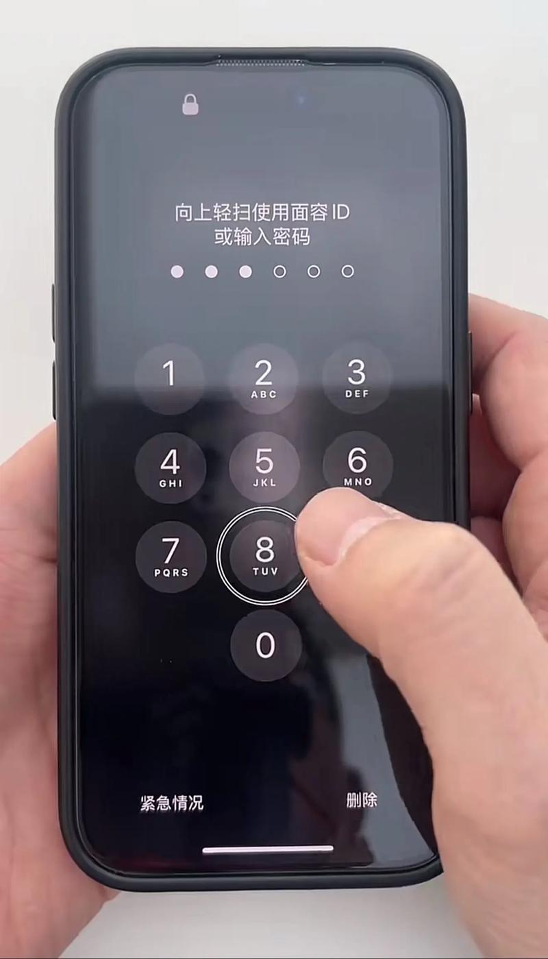 ipad盲人模式怎么使用