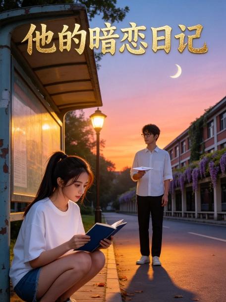 男主学霸隐忍暗恋女主的小说