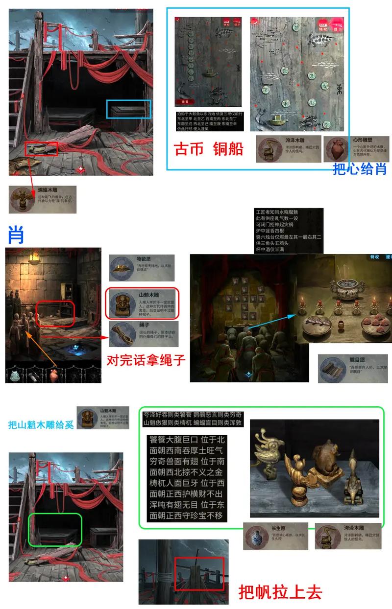 无间梦境通关教程攻略