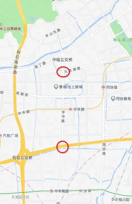 杭州地铁6号线北延缩略图