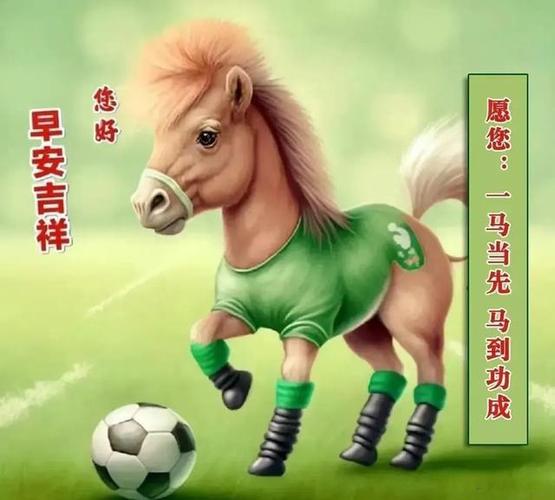 早上好搞笑图片