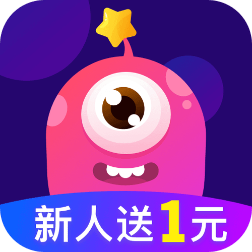 趣星赞图标