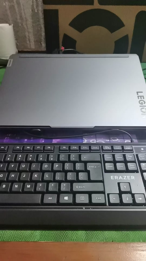 联想拯救者y7000p屏幕缩略图