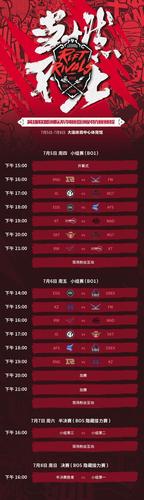 lol2018洲际赛赛程结果图标