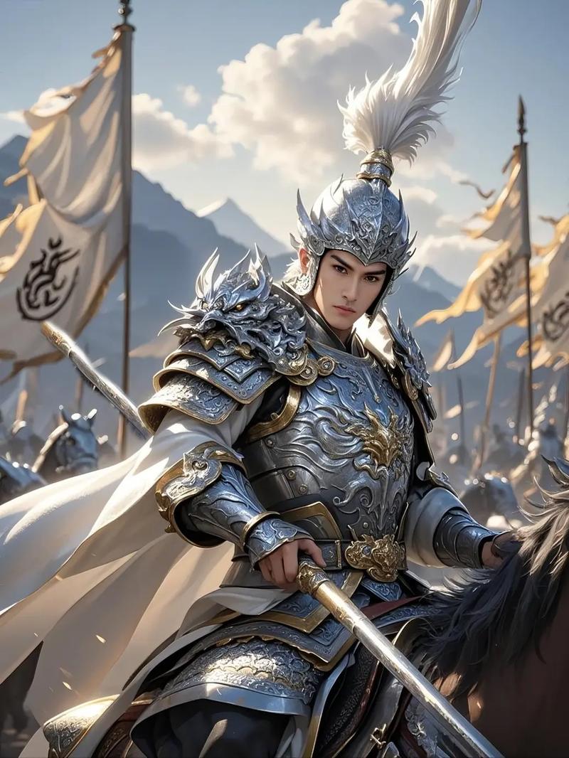 新三国杀武将列传隐藏关游戏截图