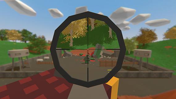 未转变者3.0汉化版缩略图