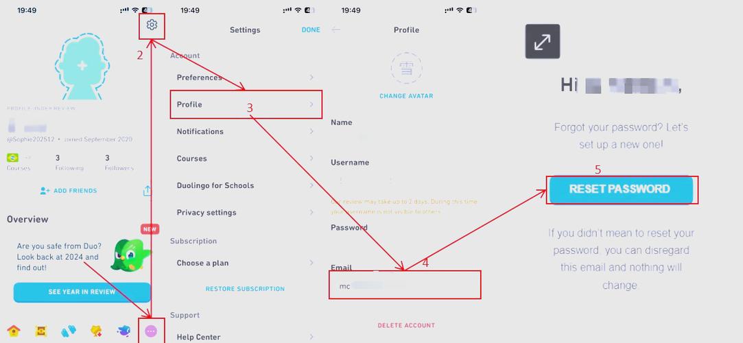 iOS多邻国破解版永久缩略图