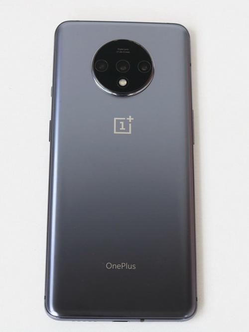 一加7t和一加7t pro怎么选图标