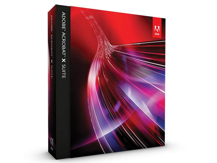 pdf阅读器Adobe缩略图