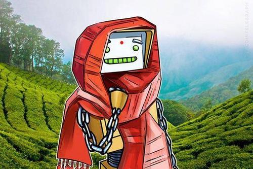 区块鼠app