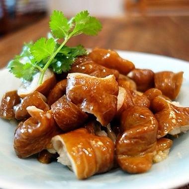中国八种烹饪方法游戏截图