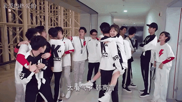 亲爱的,热爱的免费观看电视剧网缩略图