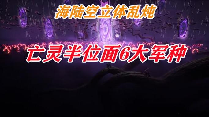霍雨浩的亡灵半位面升级版有多少种