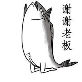 咸鱼吧图标