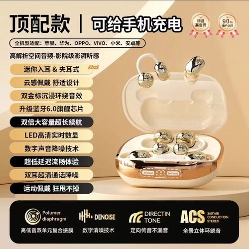 冠迪思耳机建议买吗
