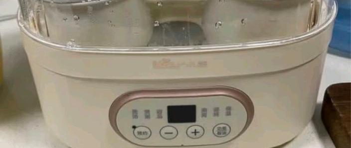 小熊电炖锅缩略图