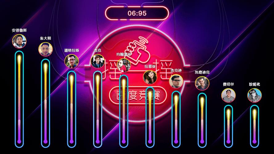 手机摇一摇模拟器缩略图