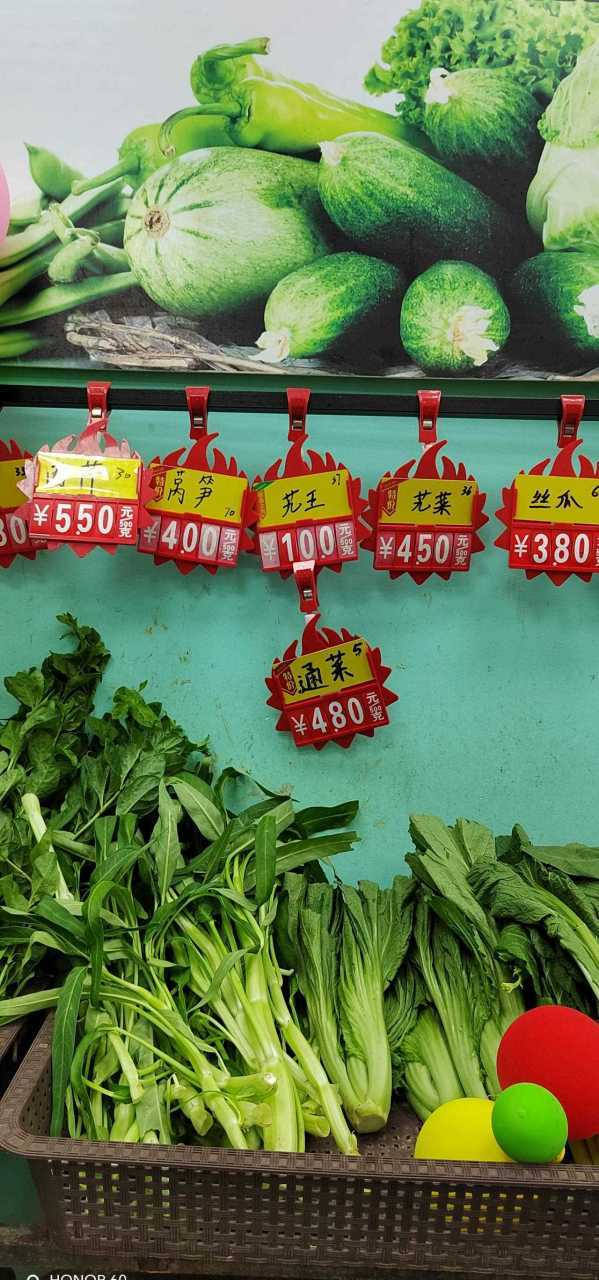 哪个app买菜最便宜缩略图