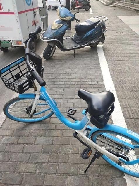 哈罗单车还车步骤缩略图
