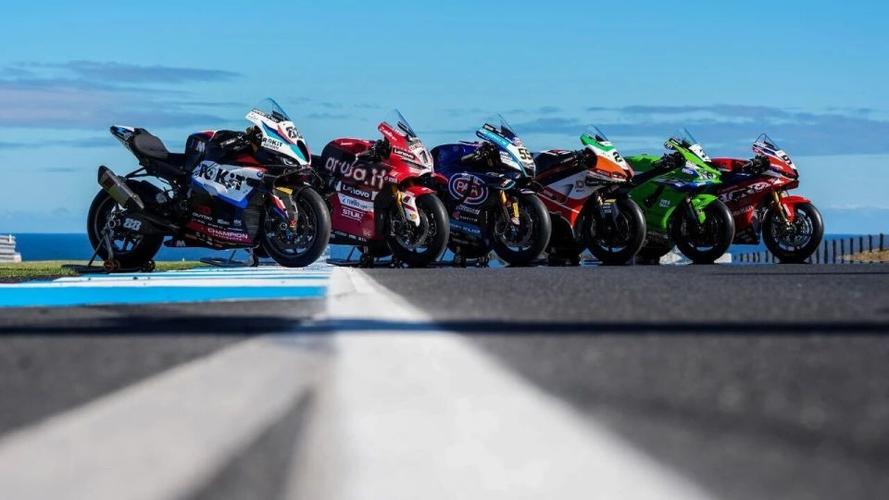 motogp和wsbk哪个更厉害图标