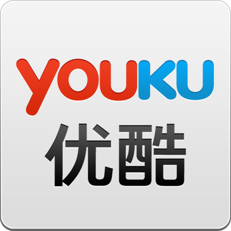 优酷网站入口图标