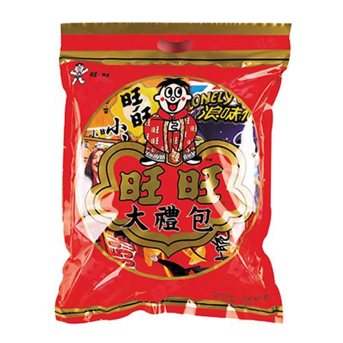 旺旺大礼包视频缩略图