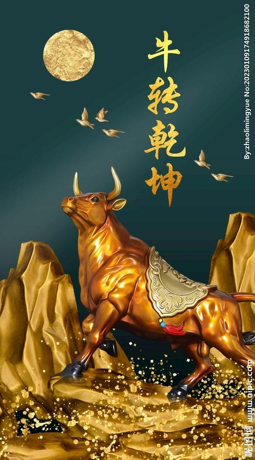 牛转乾坤游戏游戏截图