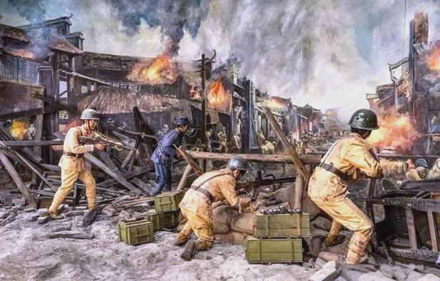 战争1944手机版图标