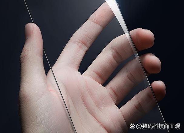 手机钢化膜进灰尘是什么原因