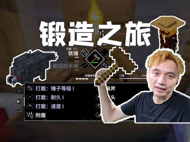籽岷我的世界生存游戏截图
