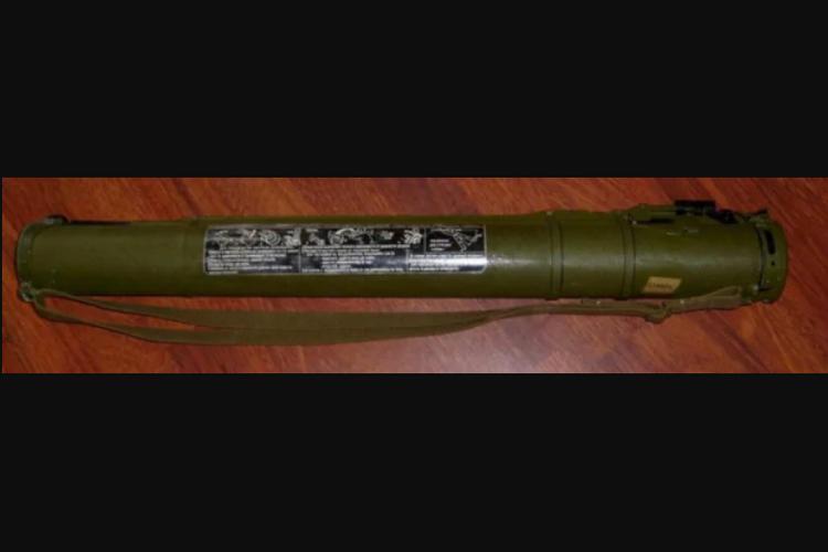 RPG-18火箭筒缩略图