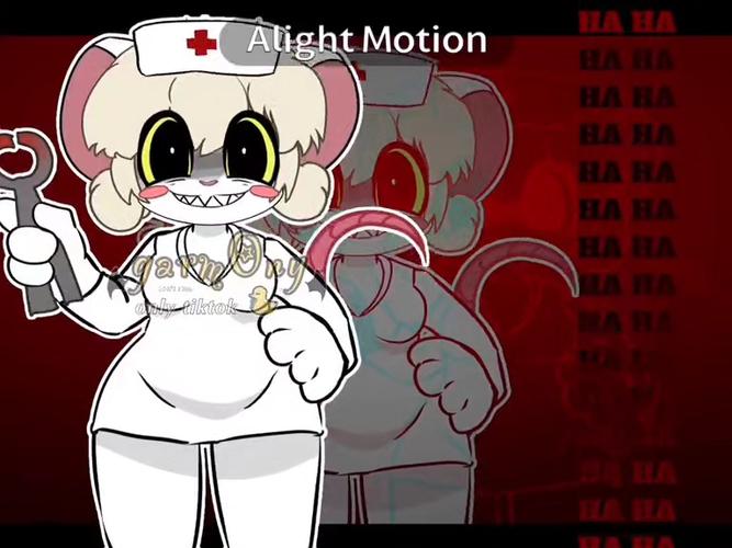 alightmotion英文版缩略图
