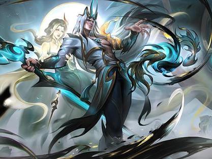 lol手游新皮肤缩略图