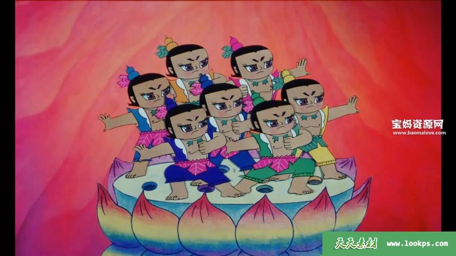 葫芦兄弟在线观看视频免费观看全集