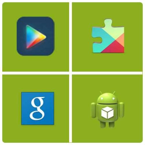 oppo google play