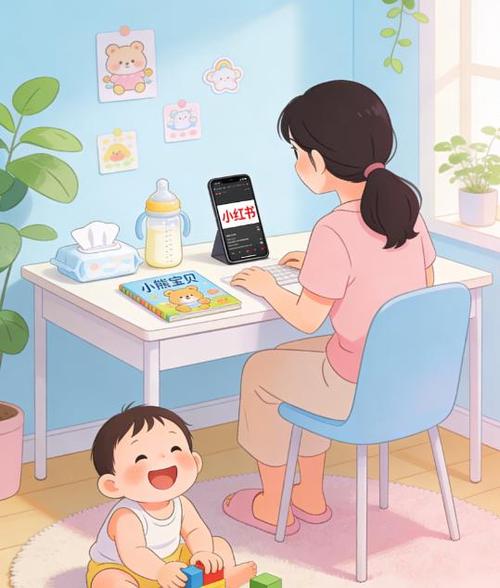 兼职宝宝缩略图