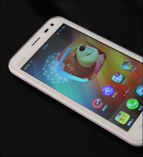 vivo s9图片图标