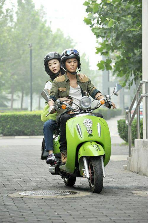 谁怕谁电影缩略图